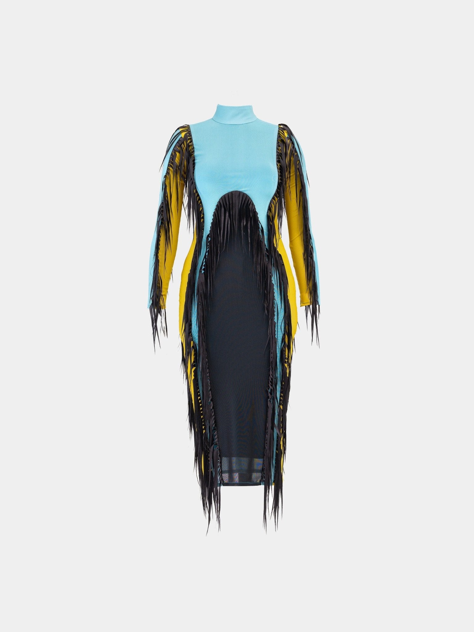 Contour Bodycon - Gert - Johan Coetzee