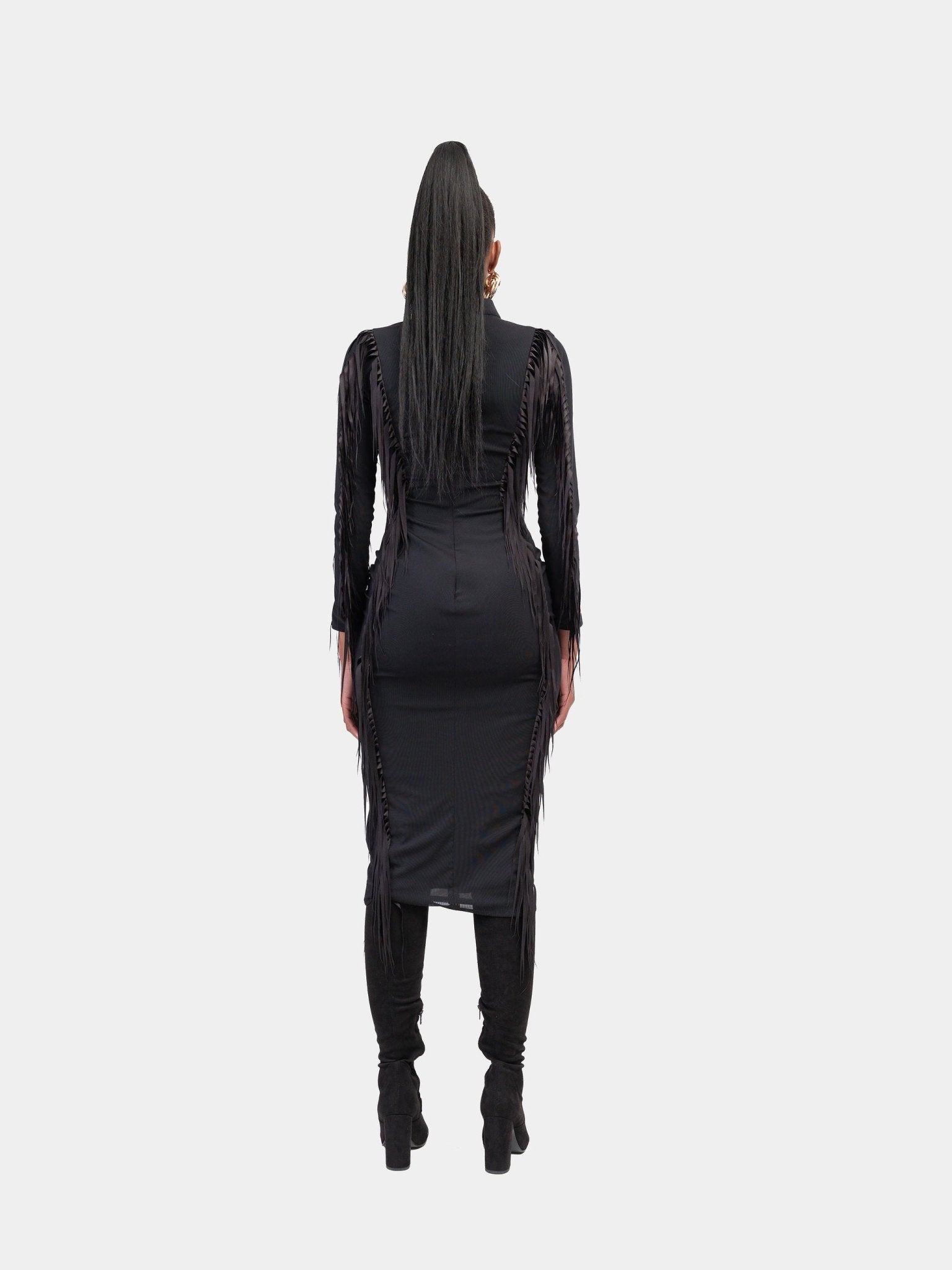 Contour Bodycon - Gert - Johan Coetzee