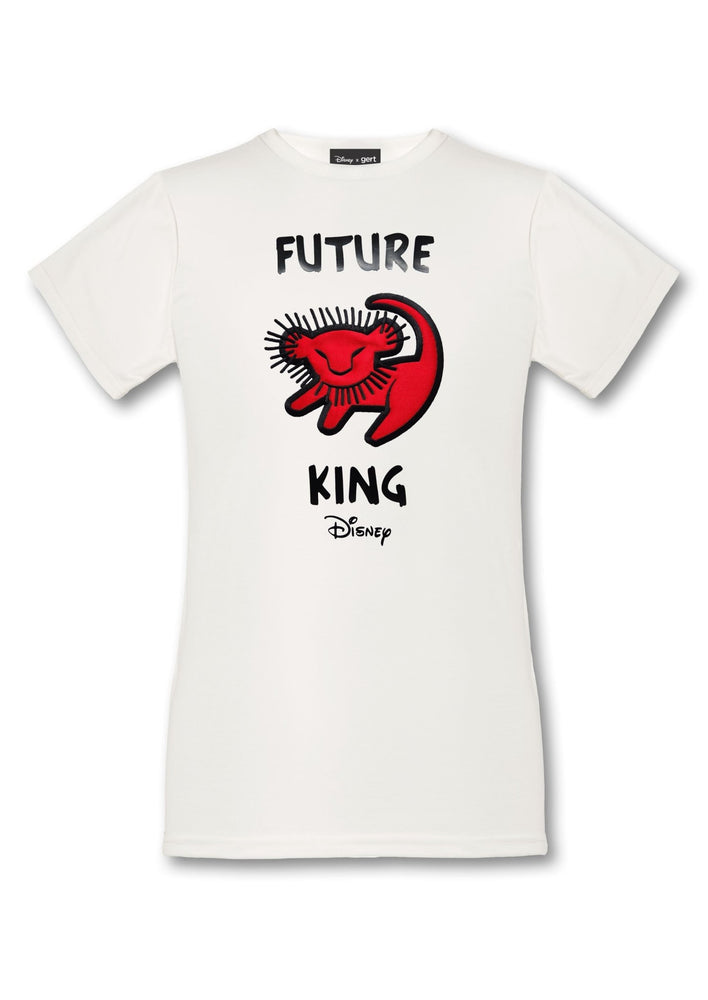 Disney x gert - "Future King" Lion King T-Shirt