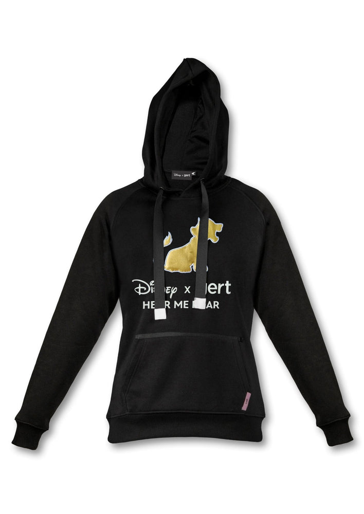 Disney x gert - "Hear me roar" Lion King Hoodie