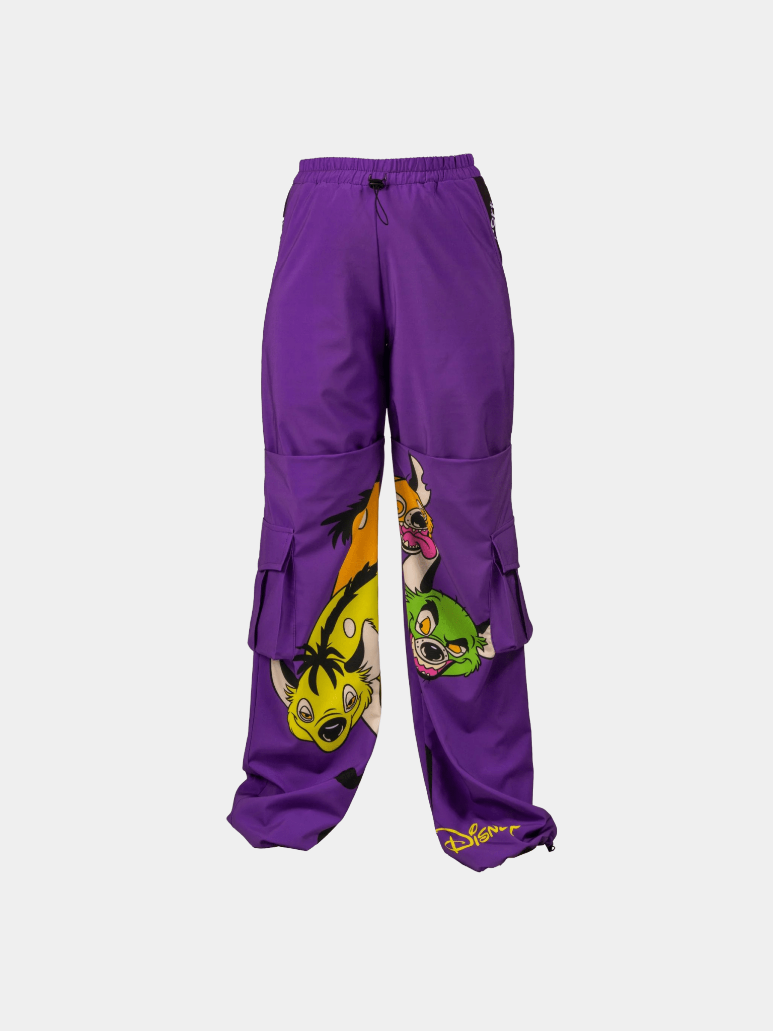 Disney x Gert Lion king Pants - Gert - Johan Coetzee