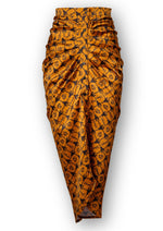 Disney x gert - Lion King ruched skirt