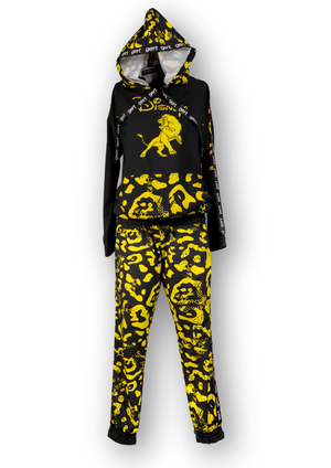 Disney X gert - Lion King tracksuit. - Gert - Johan Coetzee