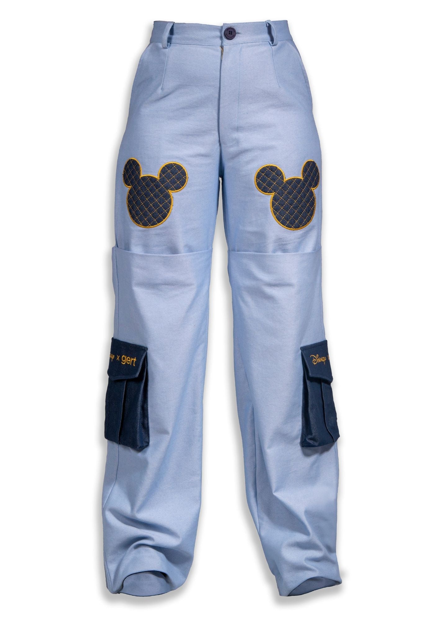 Mickey Mouse Jean Bershka Jeans Mickey Bershka Disney X Gert