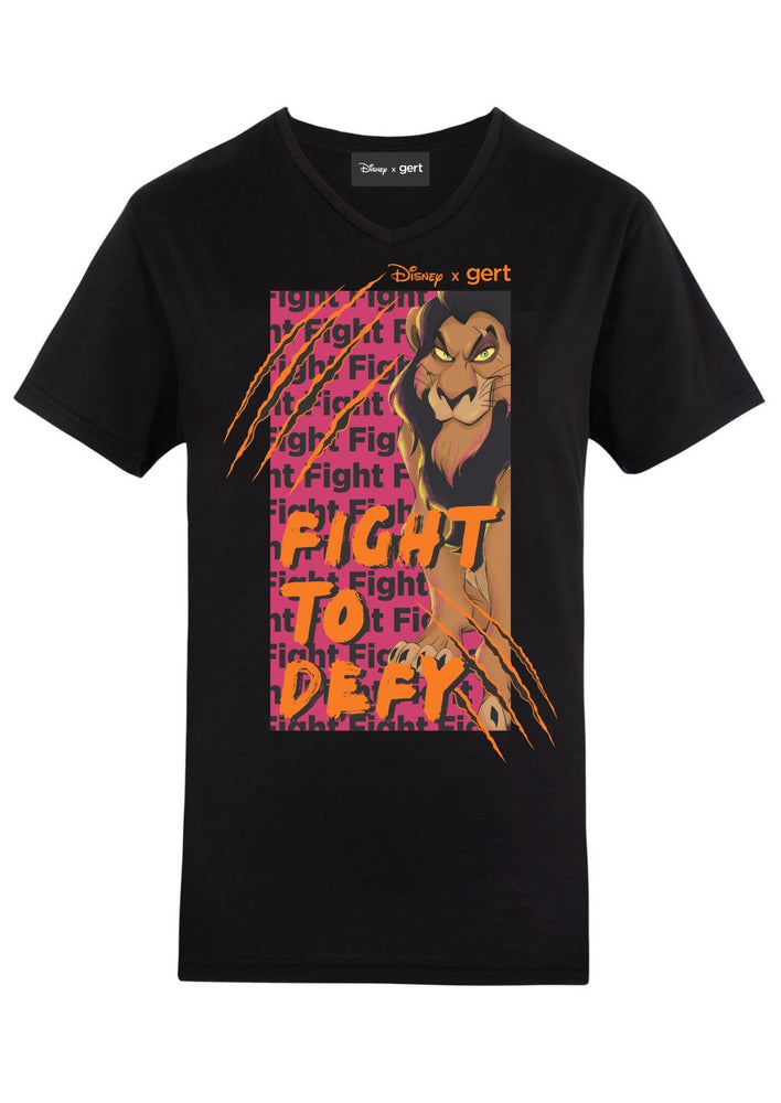 Disney x gert - Mufasa T-Shirt