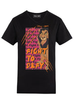 Disney x gert - Mufasa T-Shirt