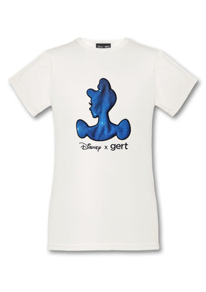 Disney x gert - Princess T-Shirt - Gert - Johan Coetzee