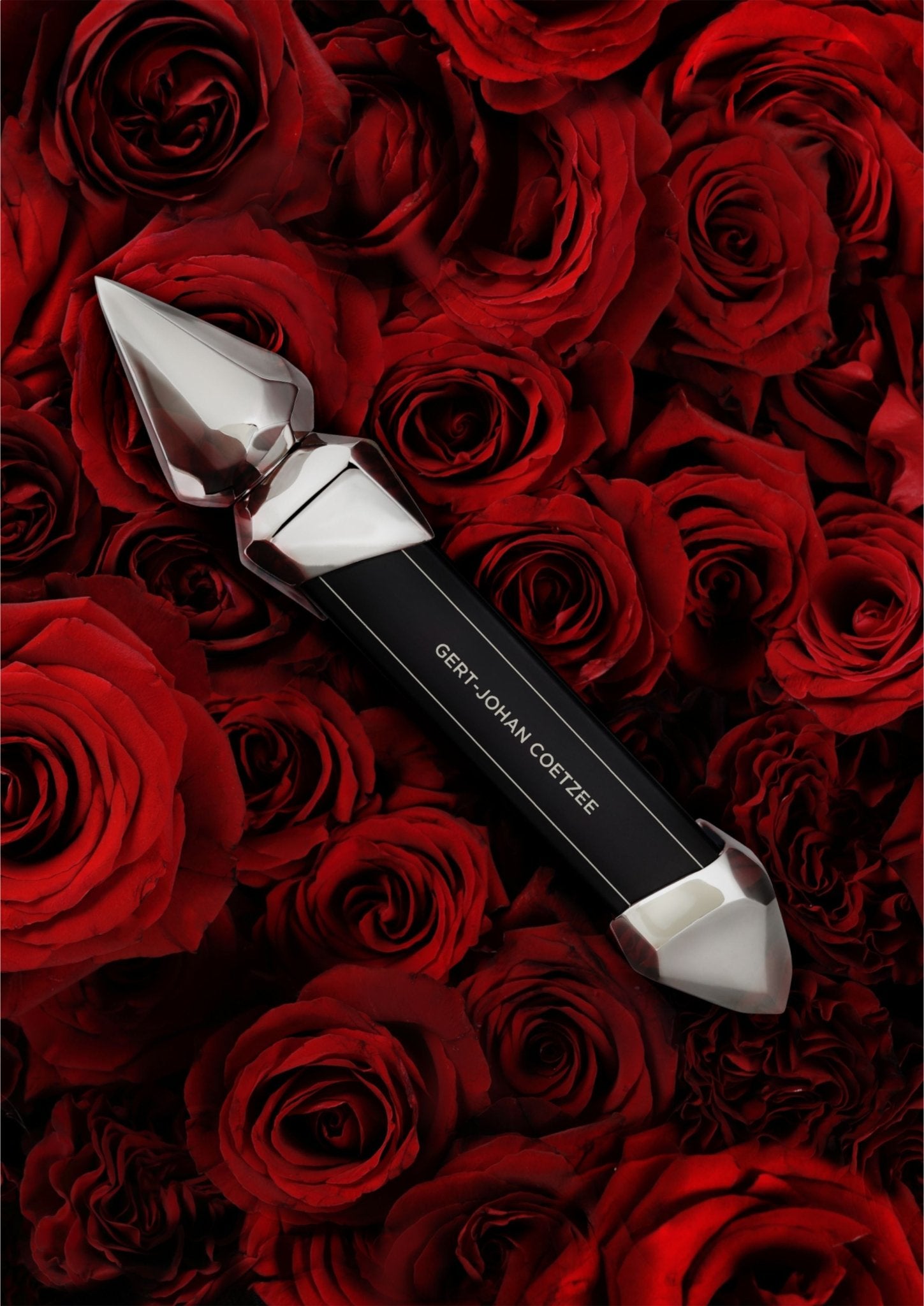 Double Platinum – Eau De Parfum - Gert - Johan Coetzee
