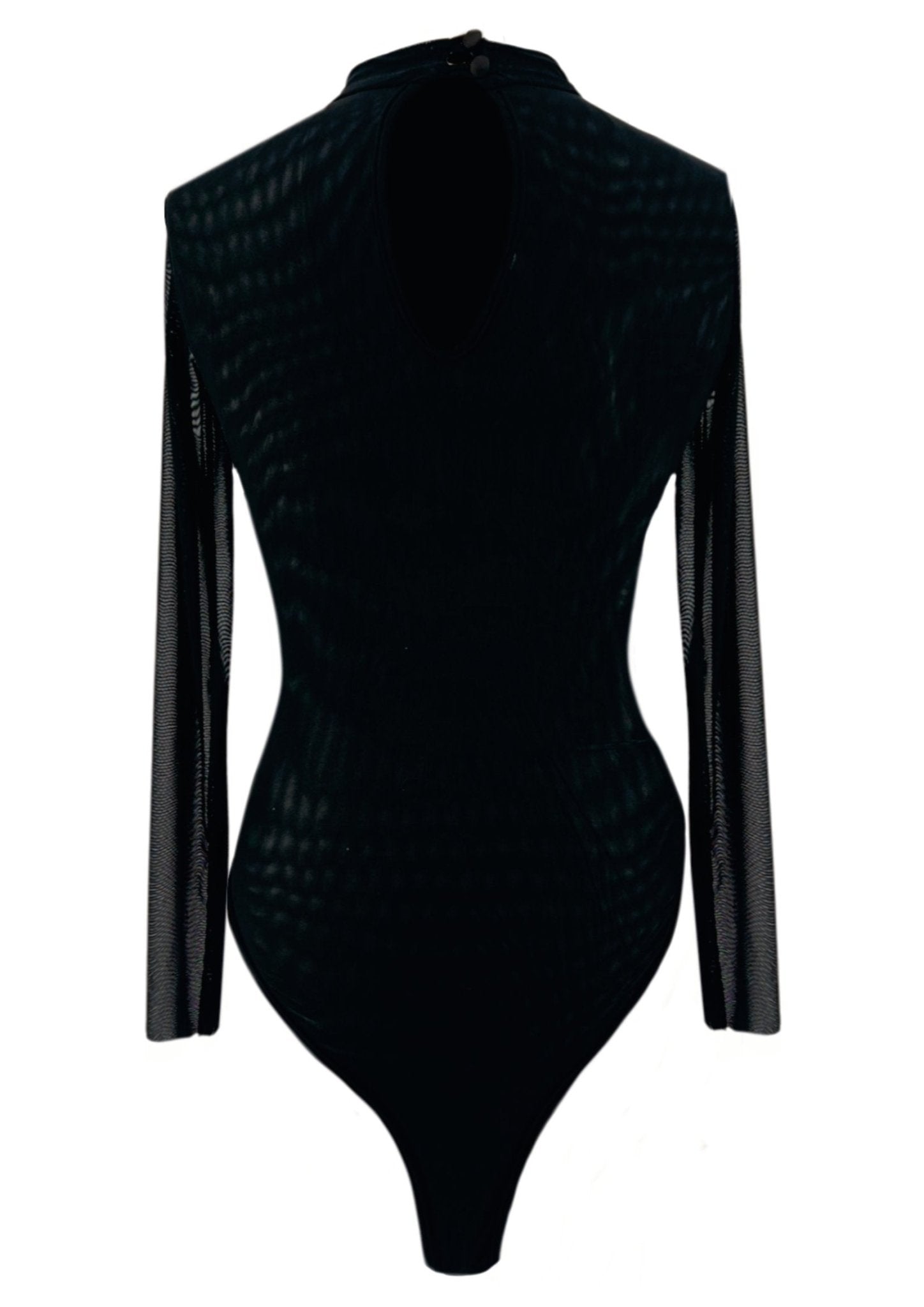 Embroidered Gert Bodysuit - Gert - Johan Coetzee