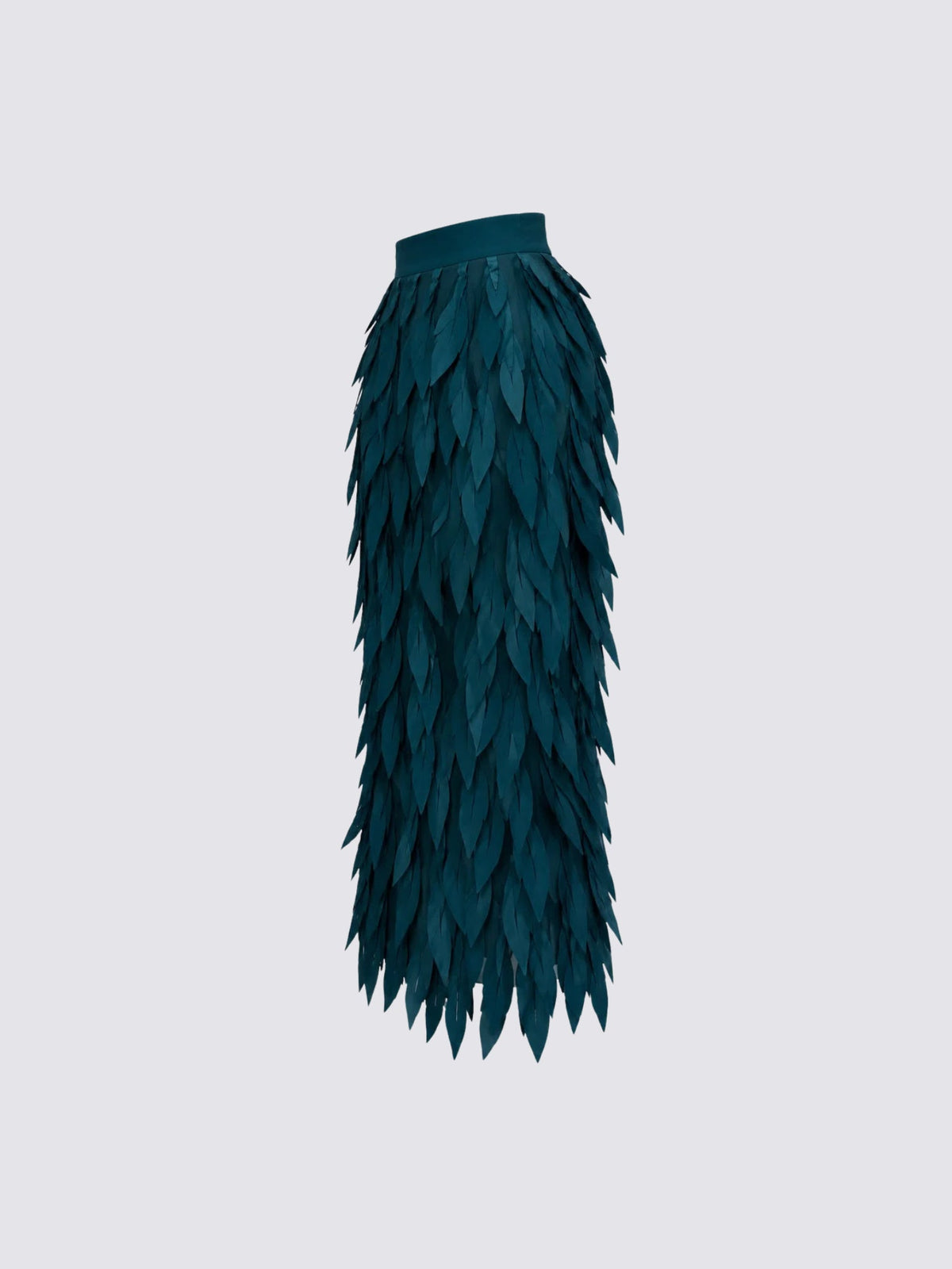 Eucalyptus Leaf Skirt - Gert-Johan Coetzee