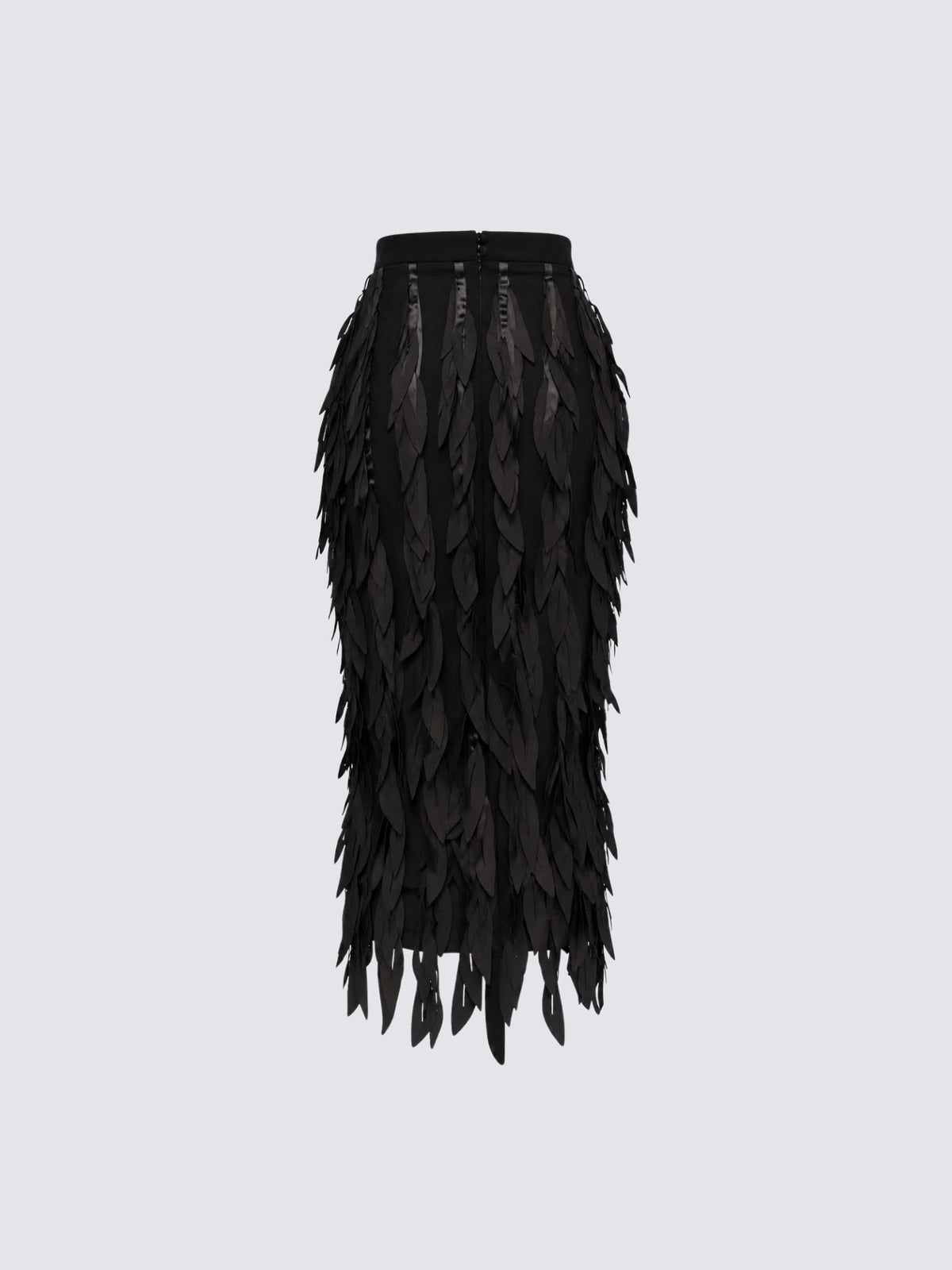 Eucalyptus Leaf Skirt - Gert-Johan Coetzee