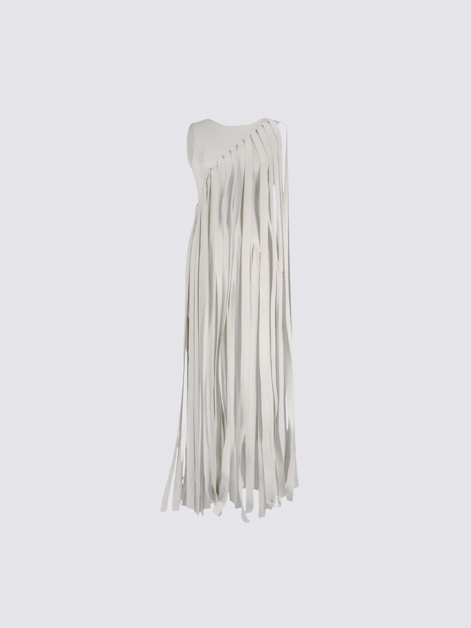 Fringe Dress - Gert-Johan Coetzee