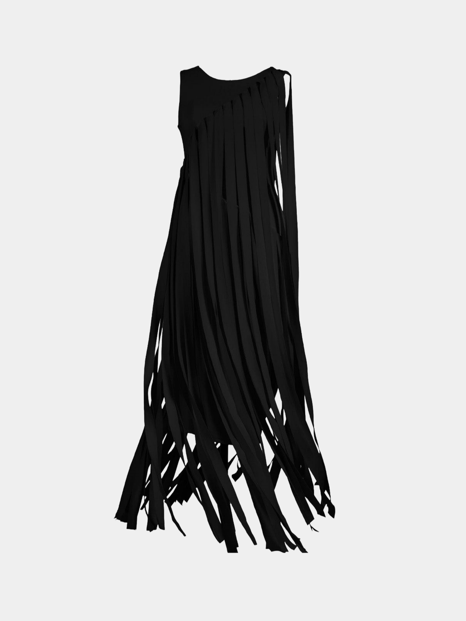Fringe Dress - Gert - Johan Coetzee