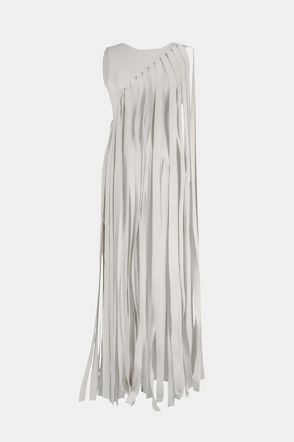 Fringe Dress - Gert - Johan Coetzee