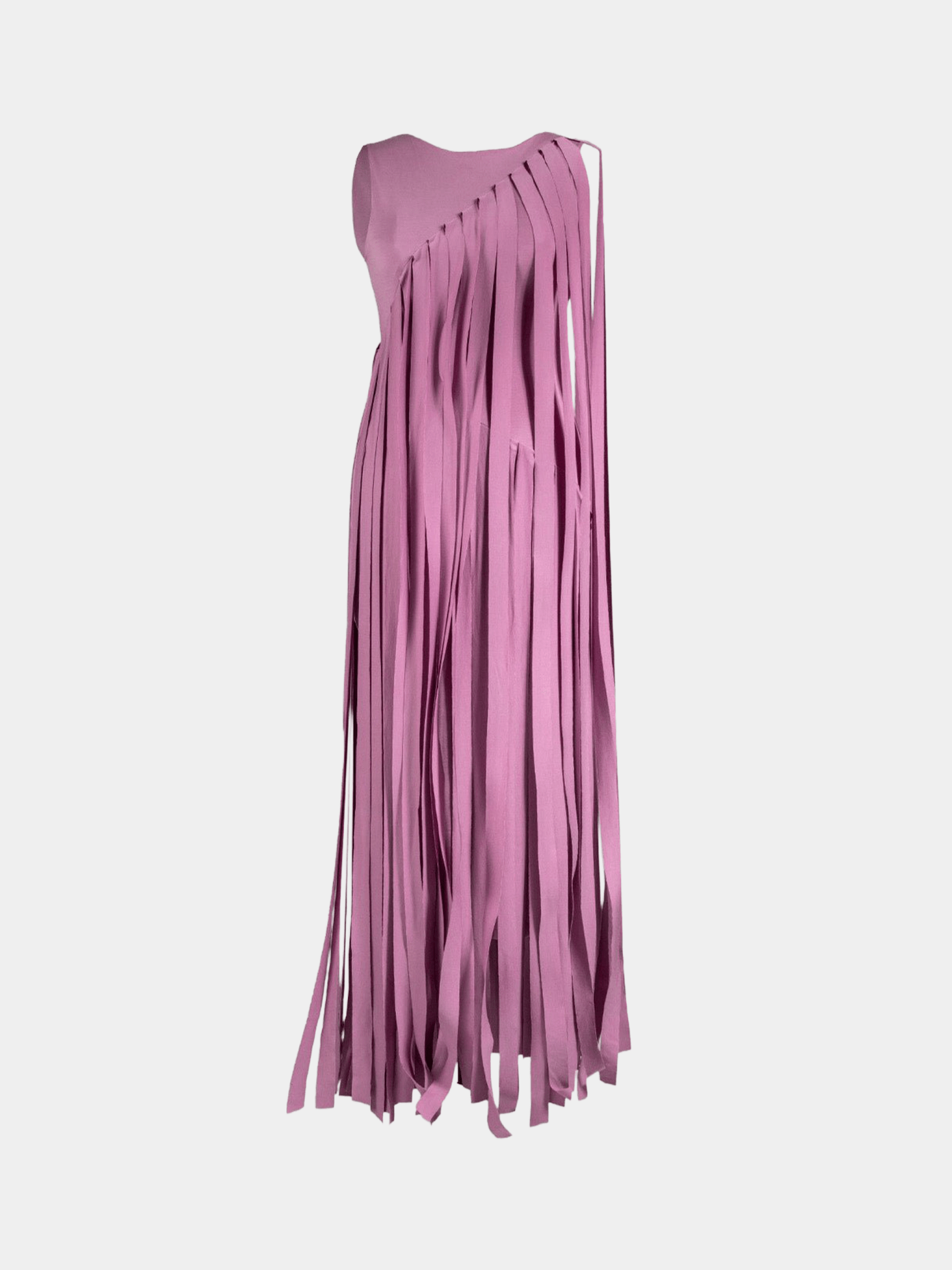 Fringe Dress - Gert - Johan Coetzee