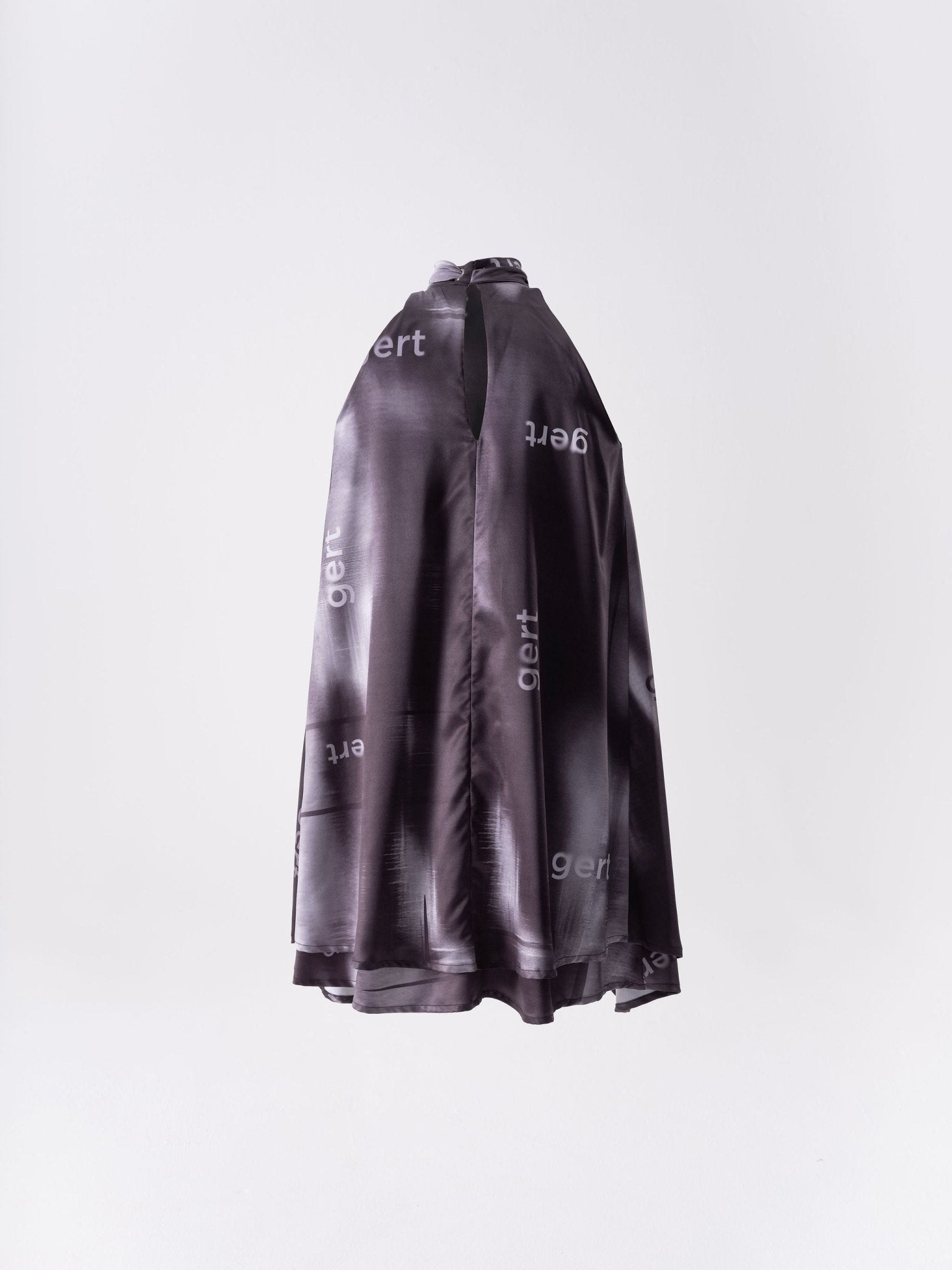 Gert Baby Doll Dress - Gert - Johan Coetzee