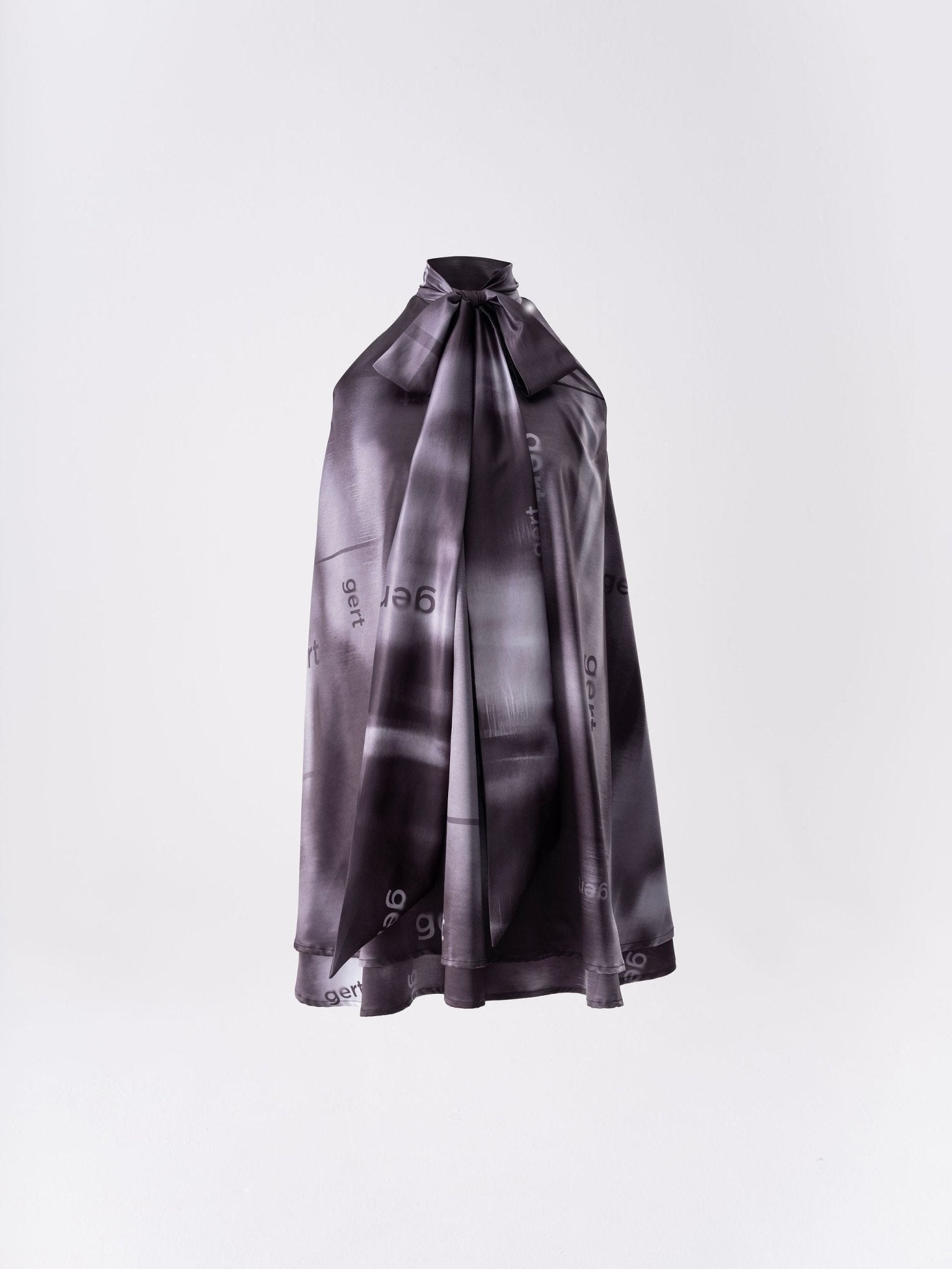 Gert Baby Doll Dress - Gert - Johan Coetzee
