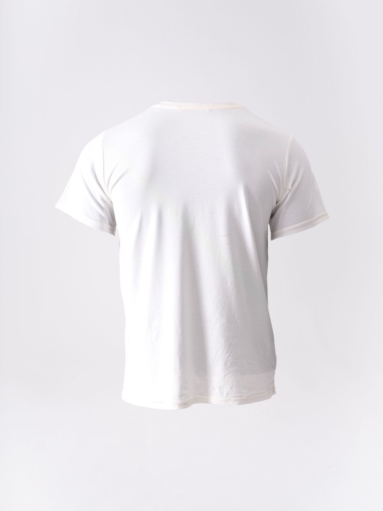 Gert Beaded T-shirt - Gert - Johan Coetzee