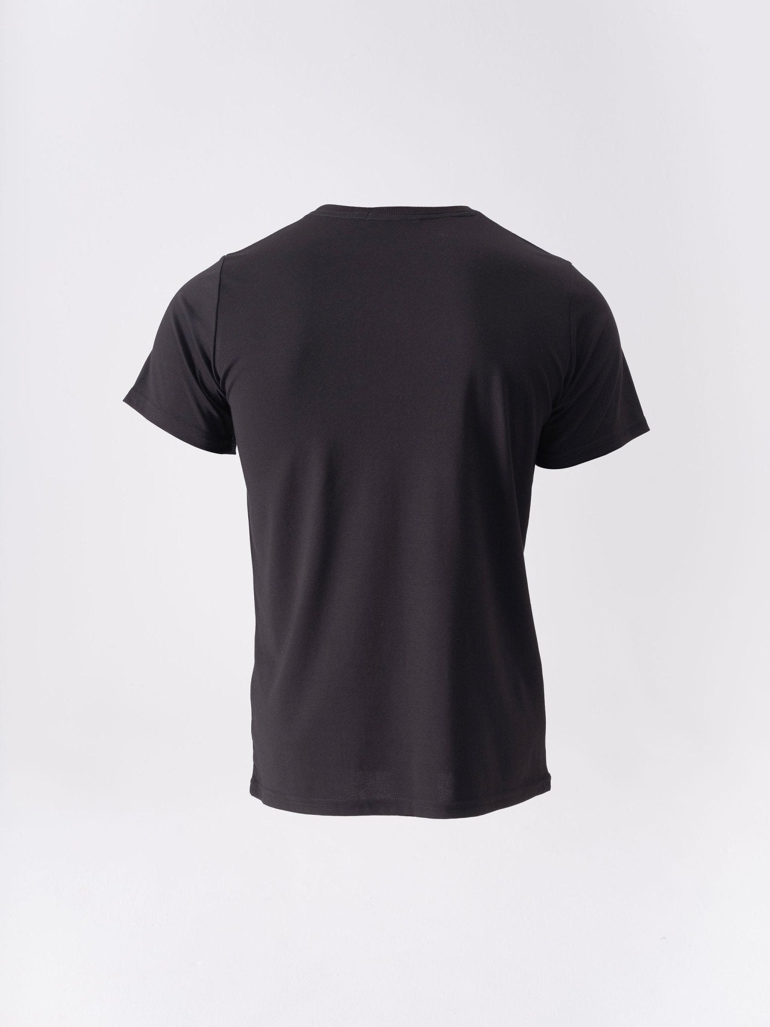 Gert Beaded T-shirt - Gert - Johan Coetzee