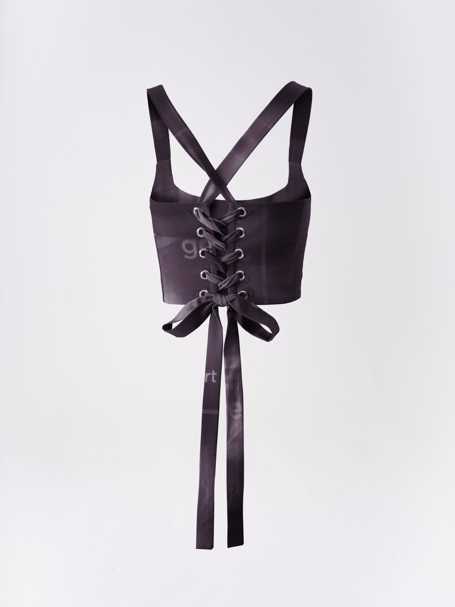 Gert Corset Top - Gert - Johan Coetzee