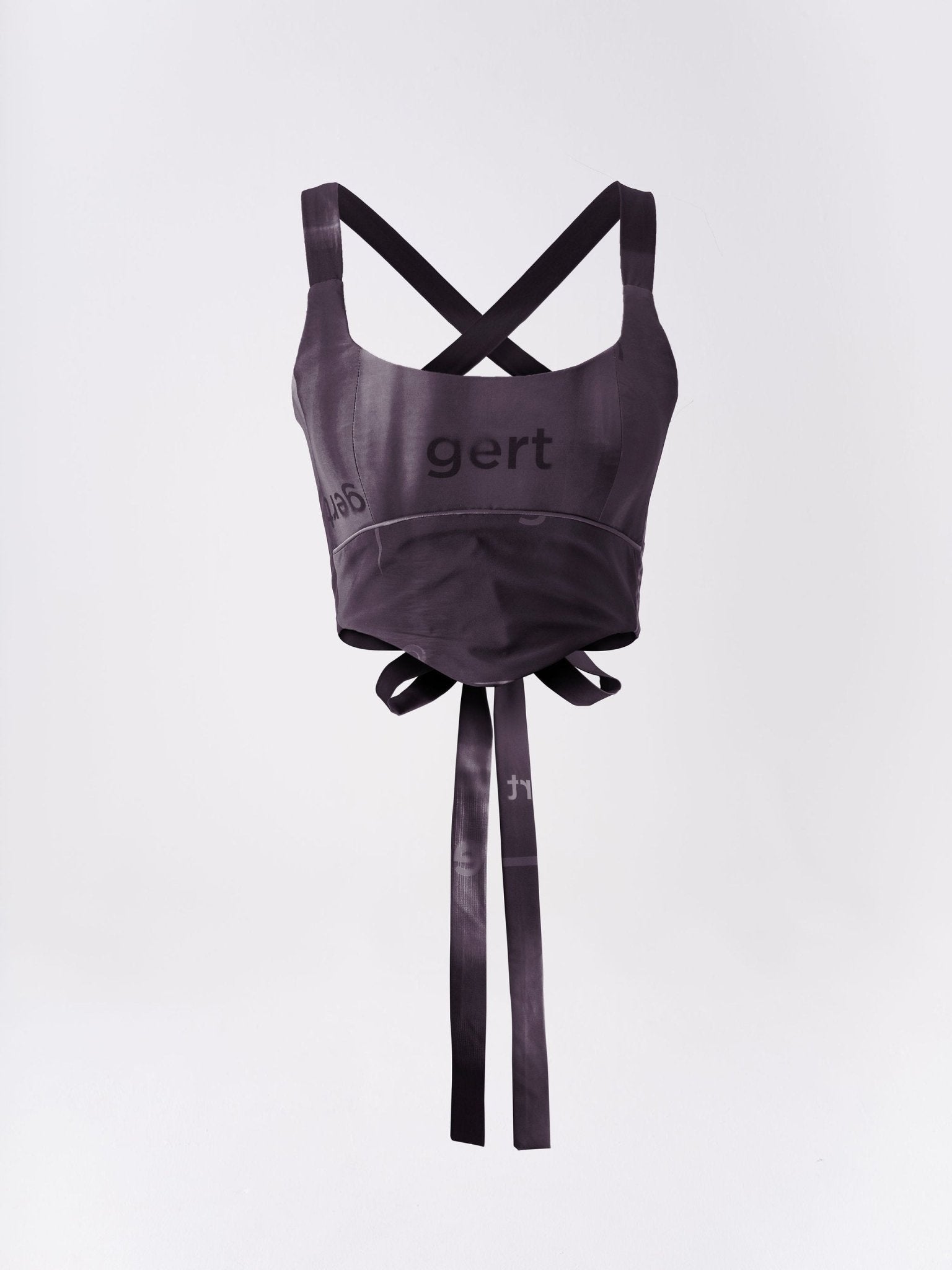 Gert Corset Top - Gert - Johan Coetzee