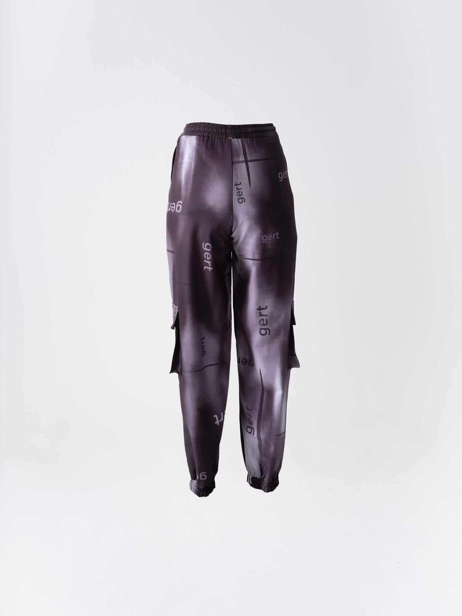 Gert Drawstring Joggers - Gert - Johan Coetzee