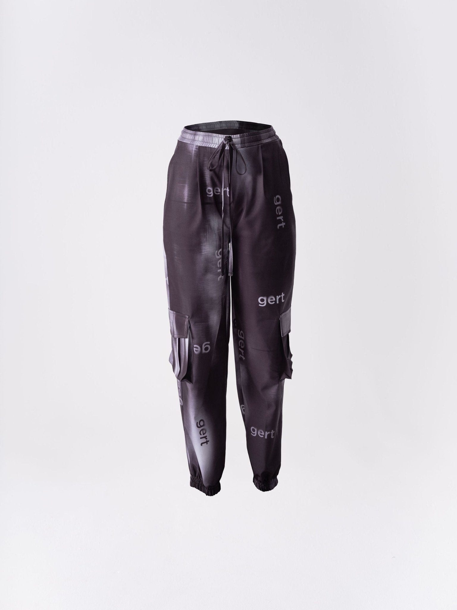 Gert Drawstring Joggers - Gert - Johan Coetzee