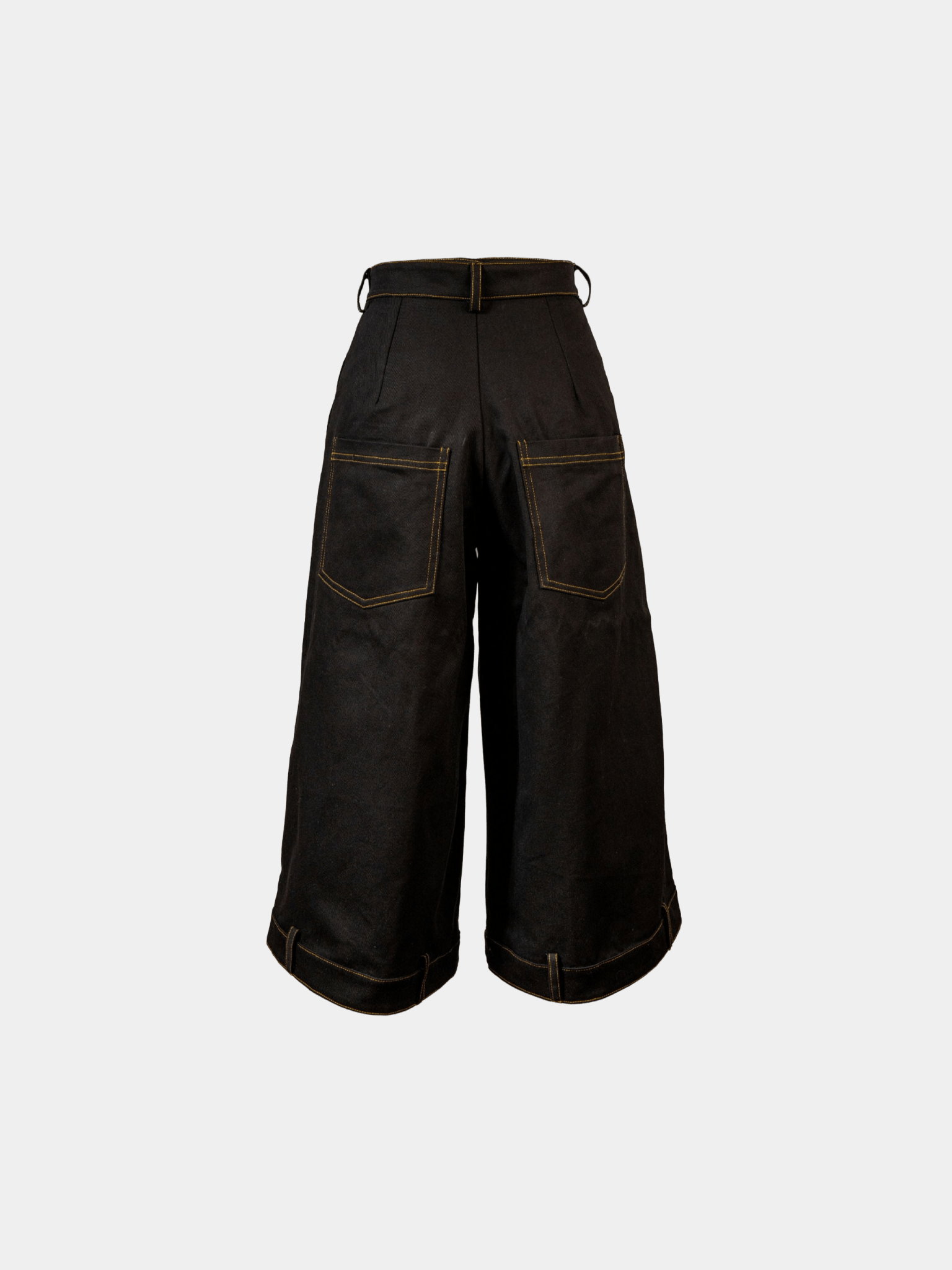 Gert - Johan Coetzee denim jorts - Gert - Johan Coetzee