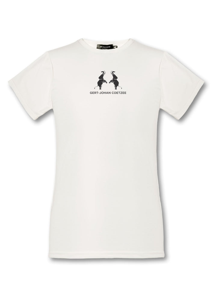 Gert-Johan Coetzee Mens Ndlovu T-Shirt