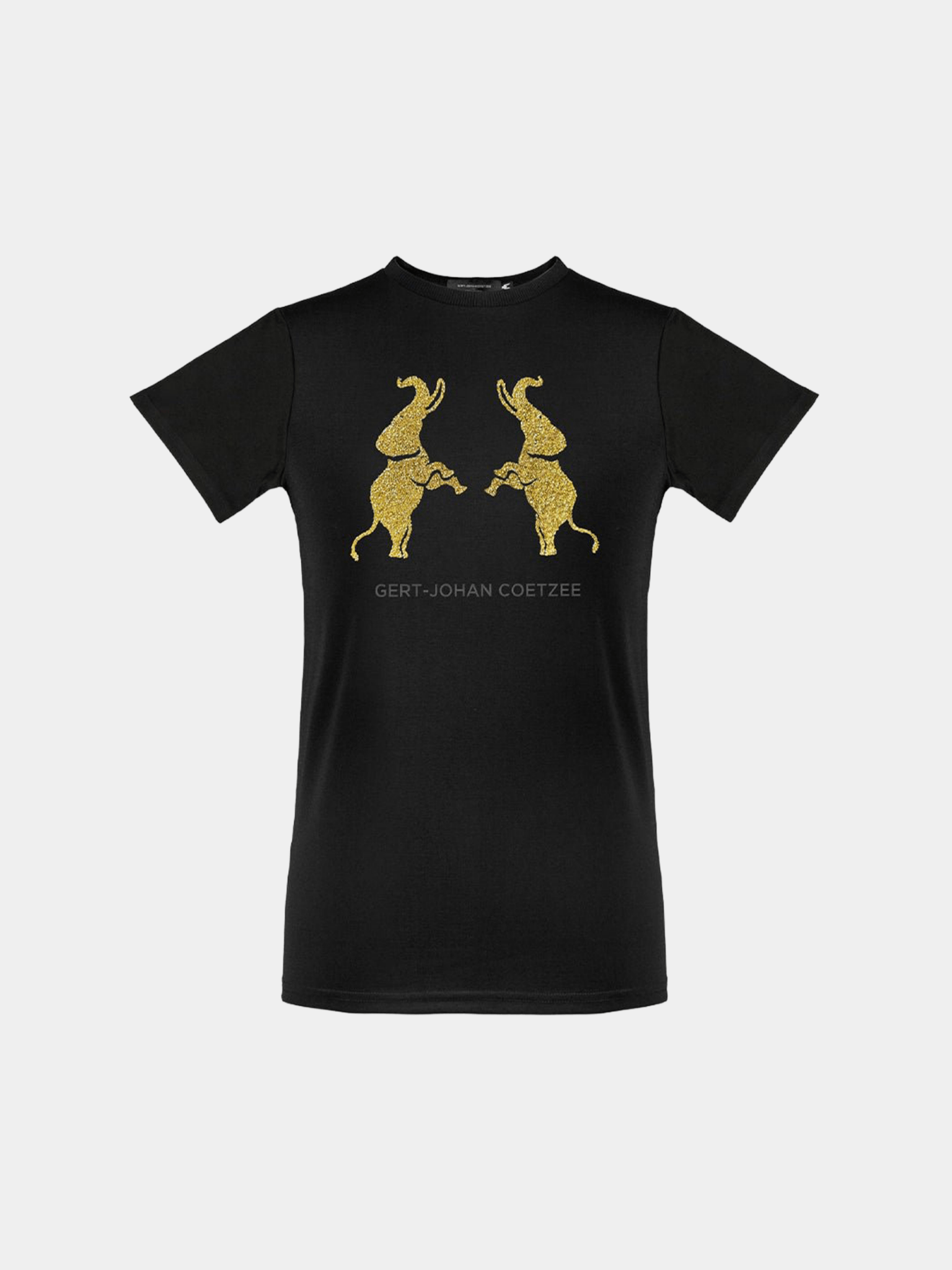 Gert - Johan Coetzee Men's T-Shirt - Gert - Johan Coetzee