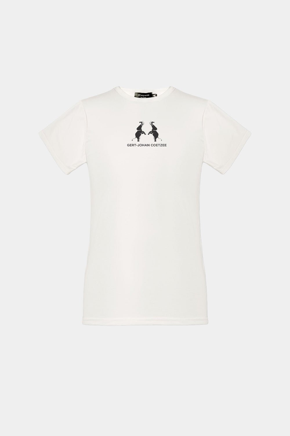 Gert - Johan Coetzee Mens T-Shirt - Gert - Johan Coetzee