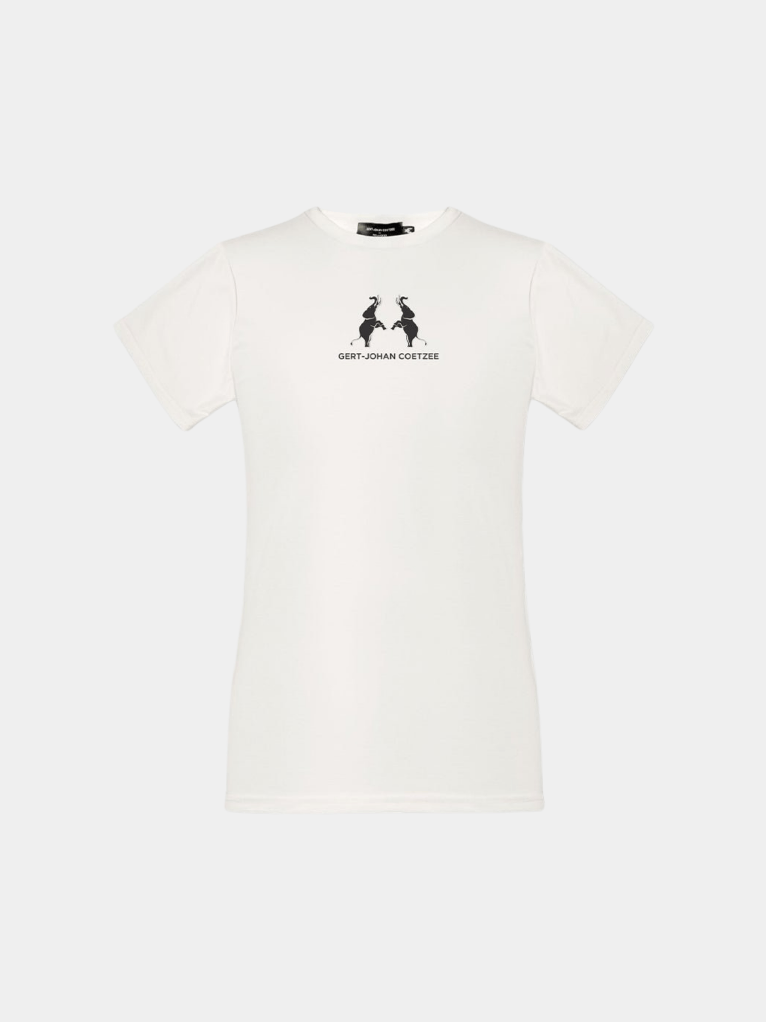 Gert - Johan Coetzee Mens T-Shirt - Gert - Johan Coetzee