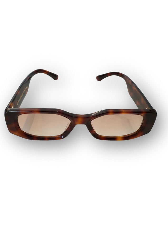 Gert - Johan Coetzee rectangular sunglasses - Gert - Johan Coetzee