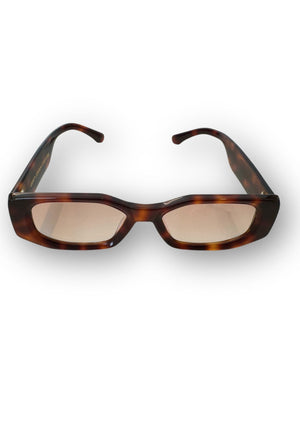 Gert - Johan Coetzee rectangular sunglasses - Gert - Johan Coetzee