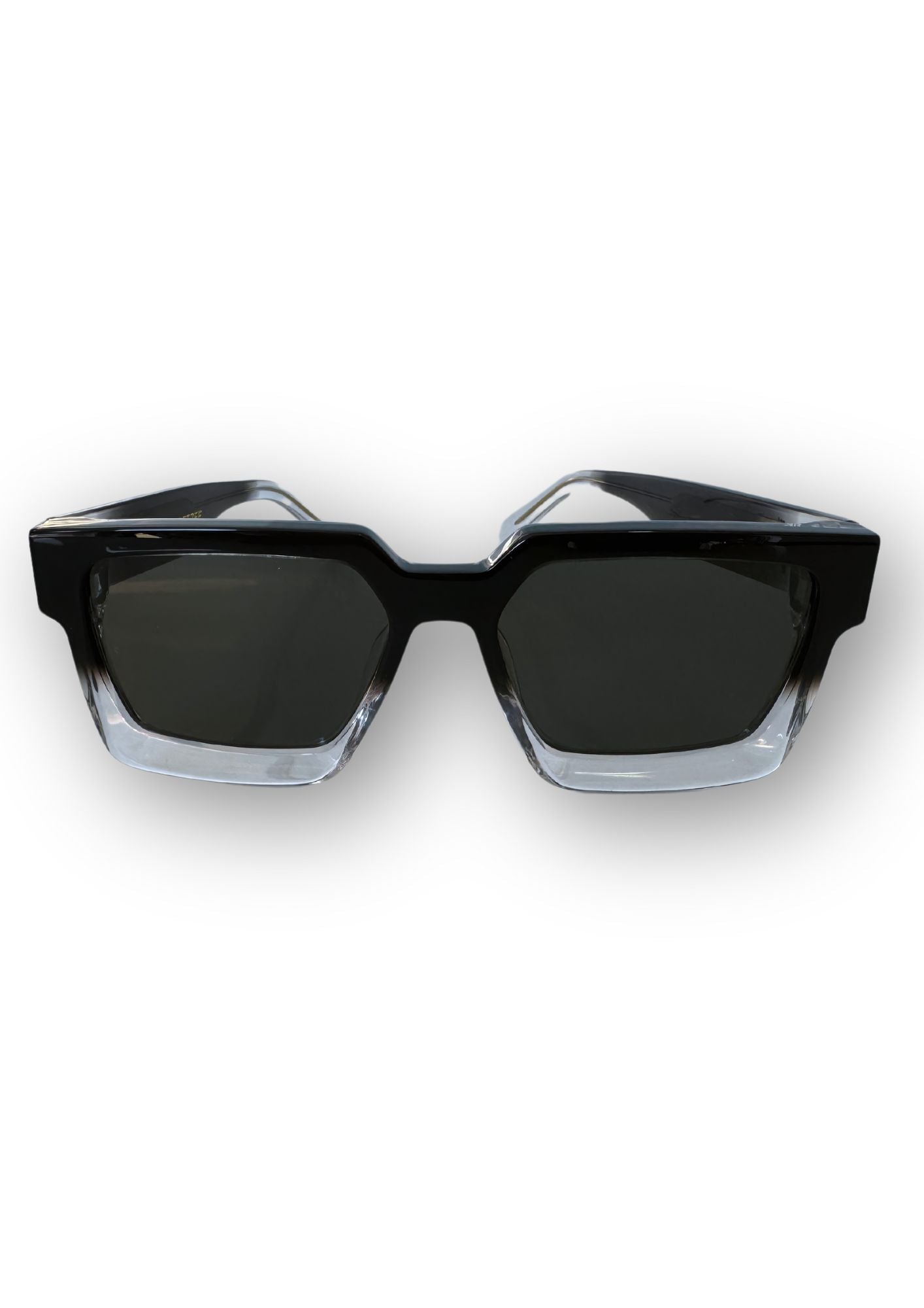 Gert - Johan Coetzee square sunglasses - Gert - Johan Coetzee