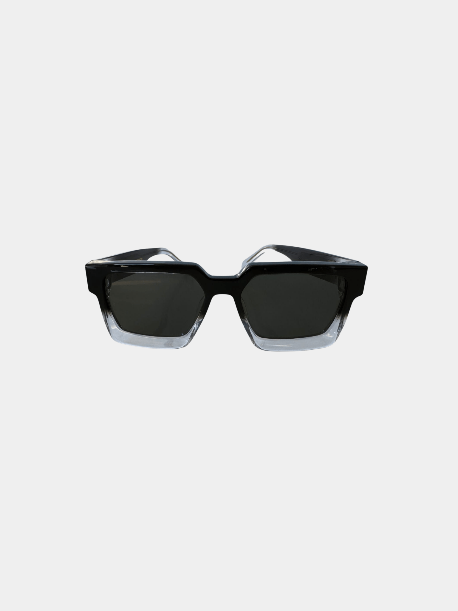 Gert - Johan Coetzee square sunglasses - Gert - Johan Coetzee