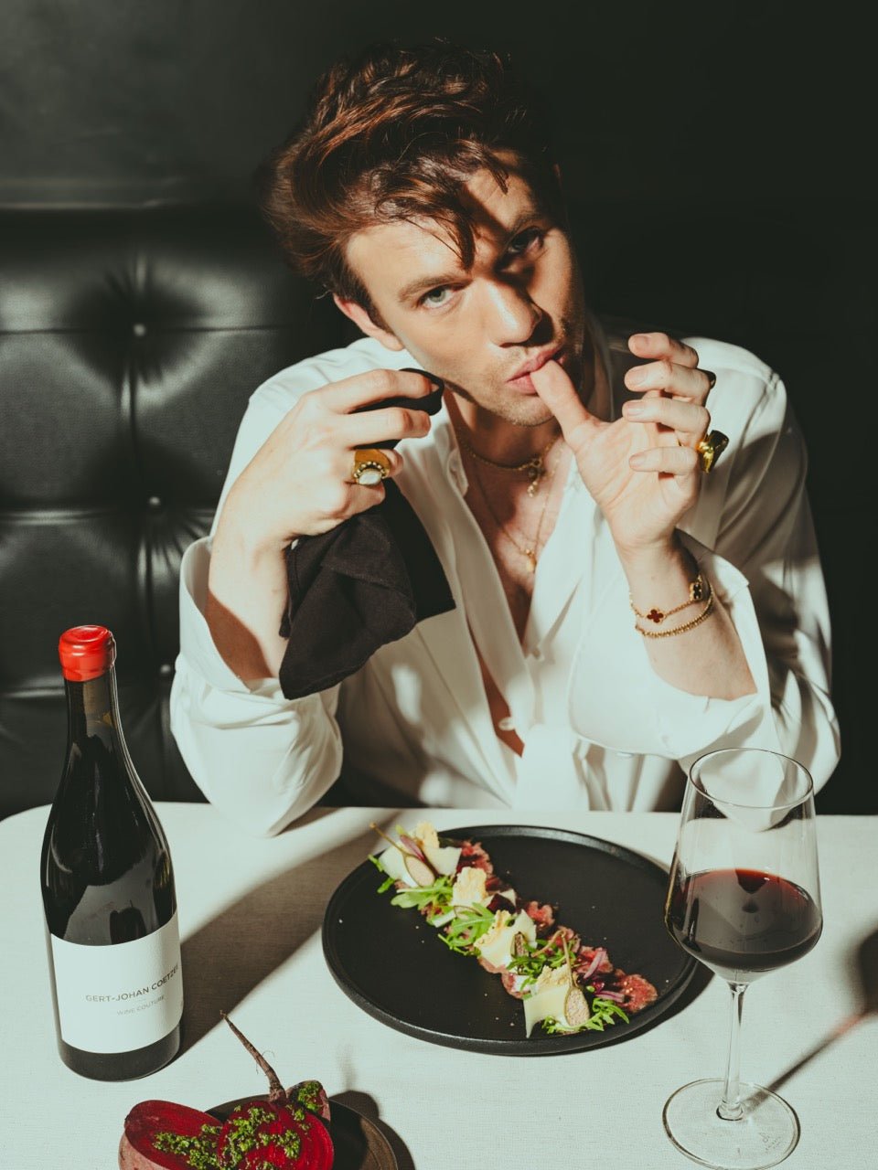 Gert - Johan Coetzee Wine - Gert - Johan Coetzee