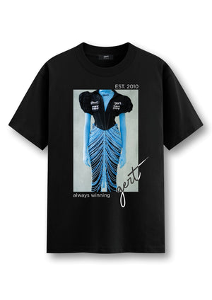 Gert - Kraal Couture concert T-Shirt - Gert - Johan Coetzee