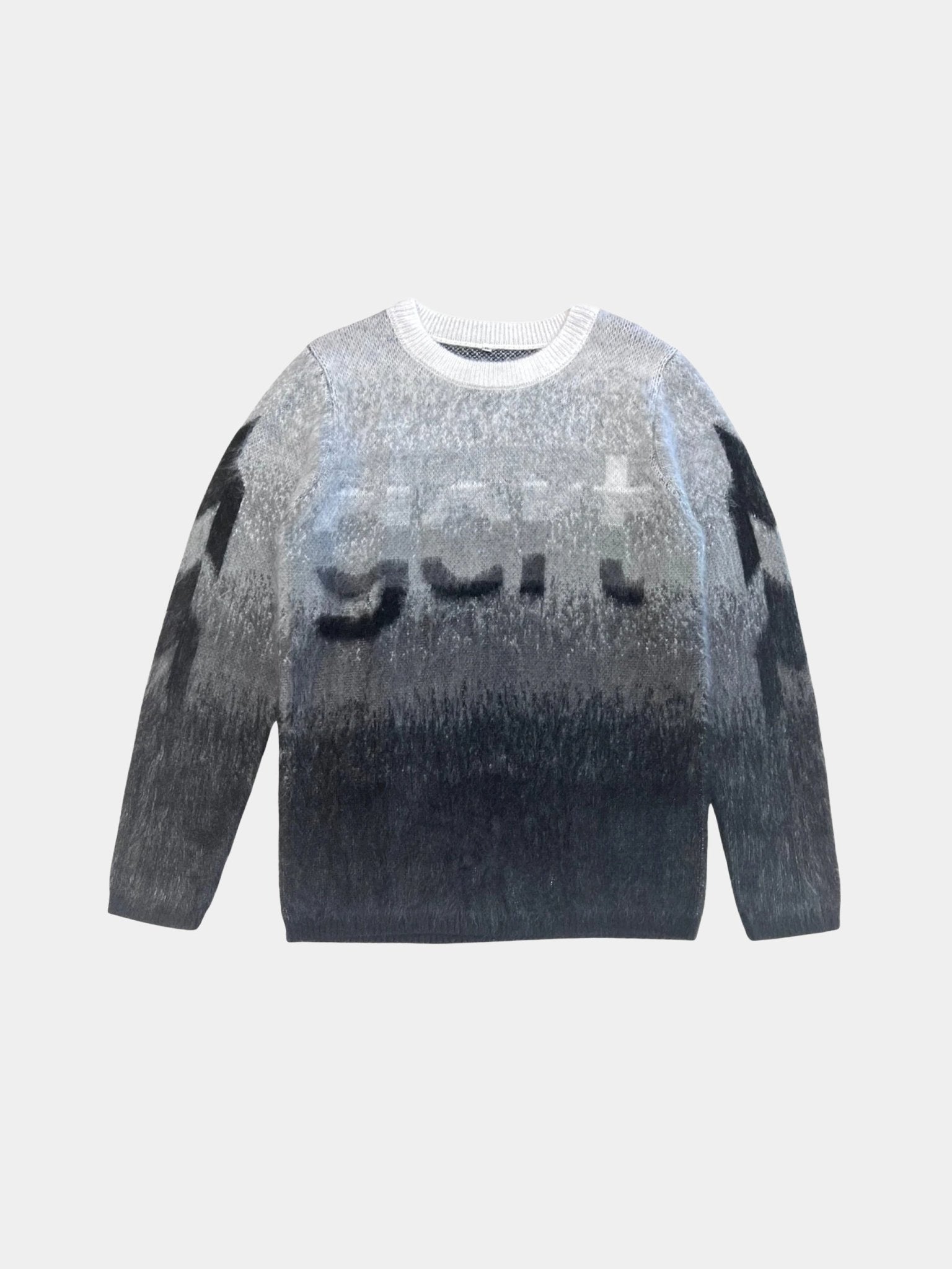 Gert Ombre Sweater - Gert - Johan Coetzee