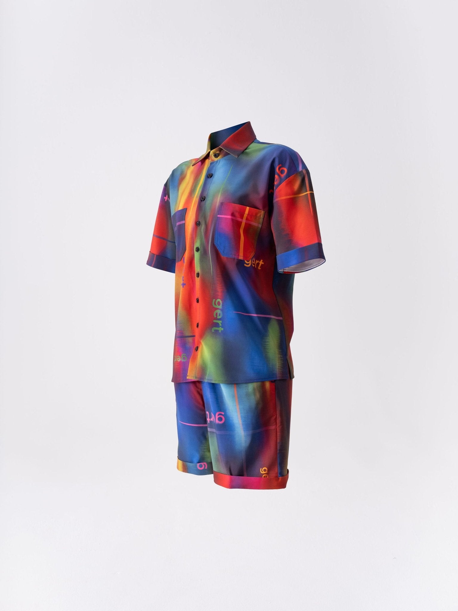 Gert Play Set - Gert - Johan Coetzee