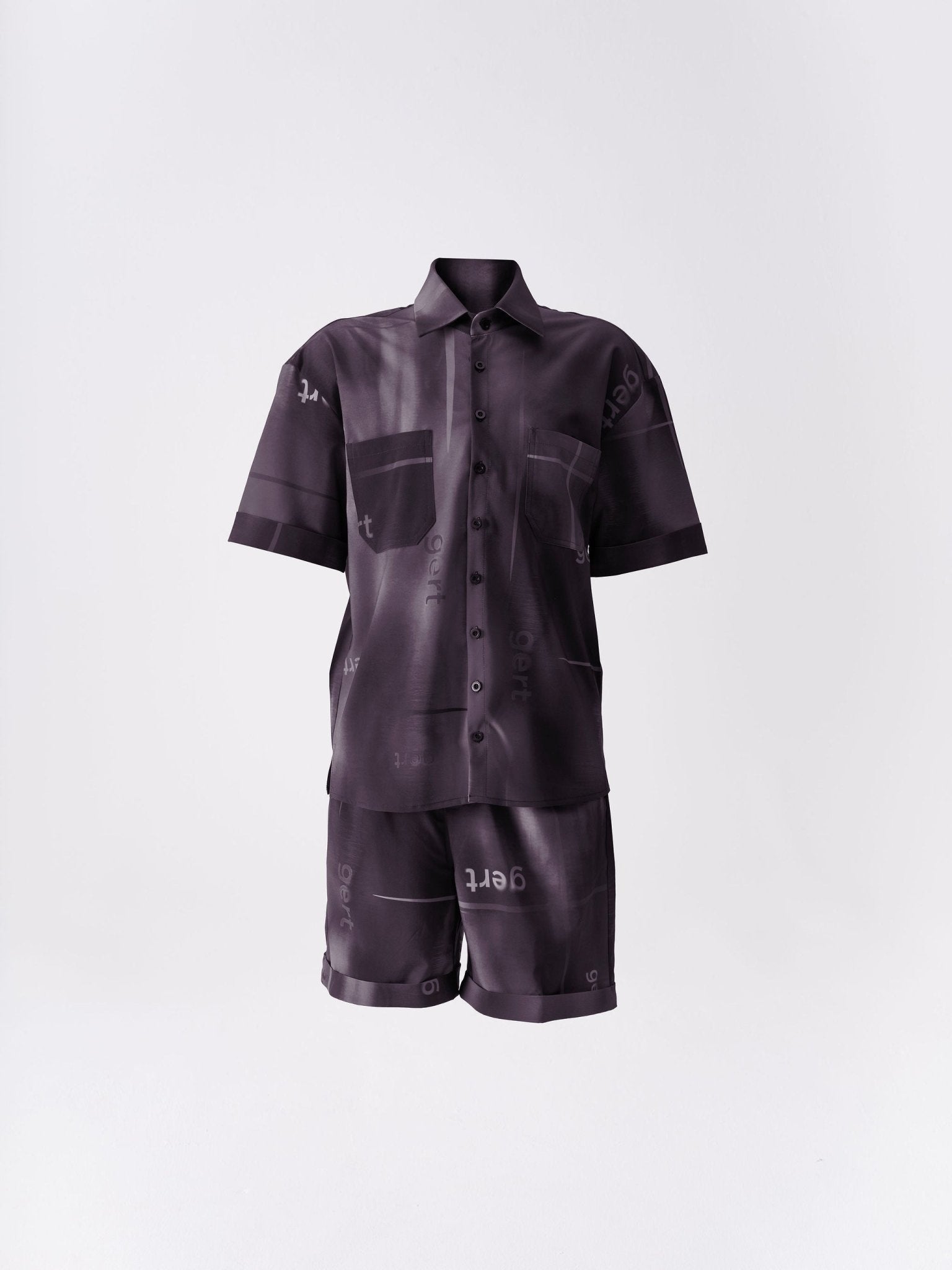 Gert Play Set - Gert - Johan Coetzee