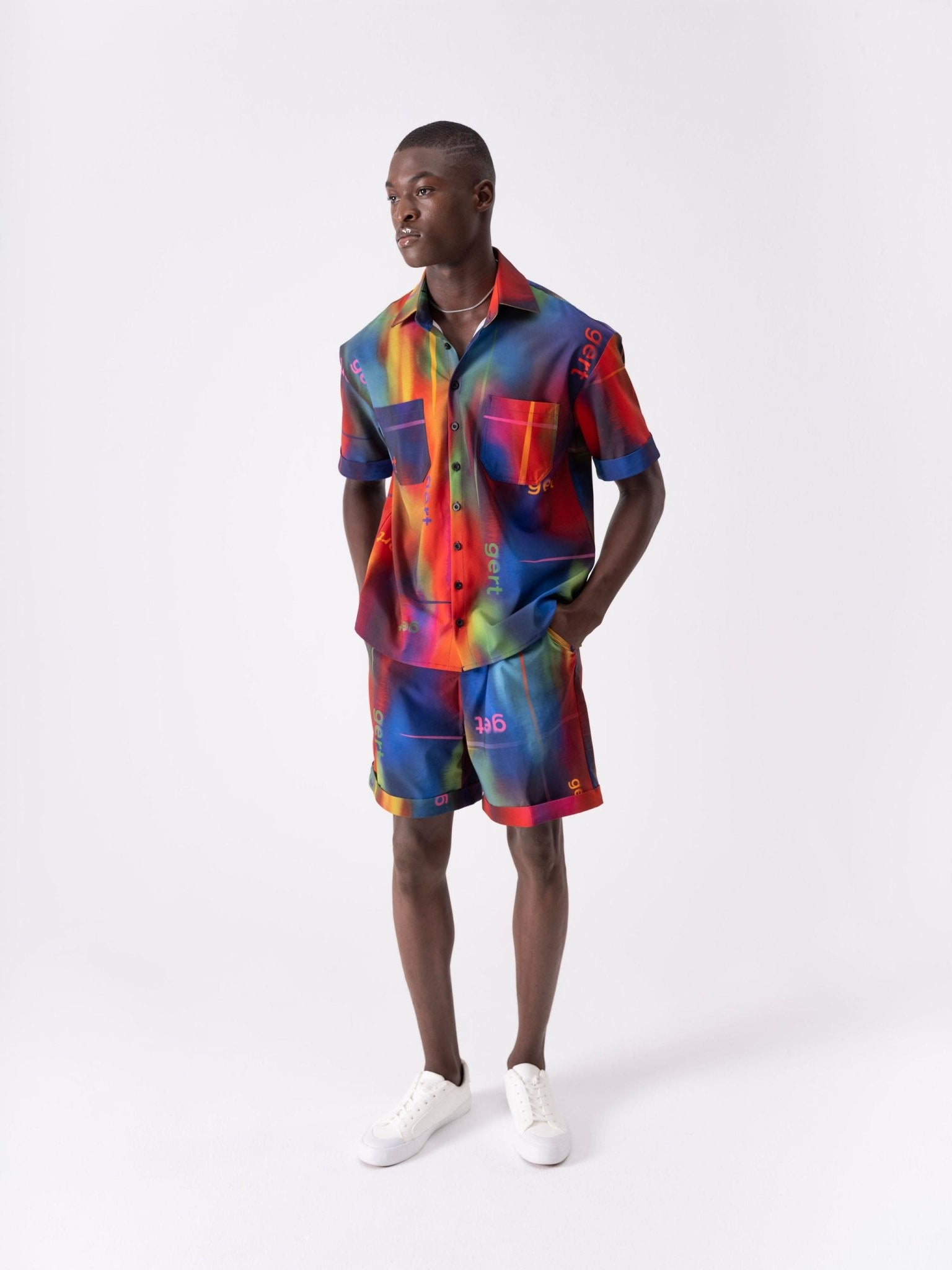 Gert Play Set - Gert - Johan Coetzee