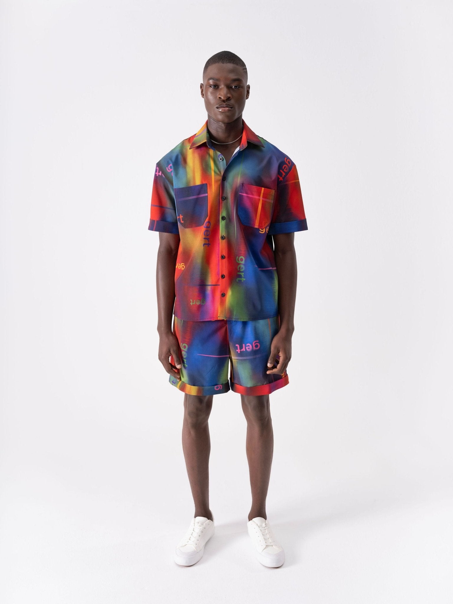 Gert Play Set - Gert - Johan Coetzee