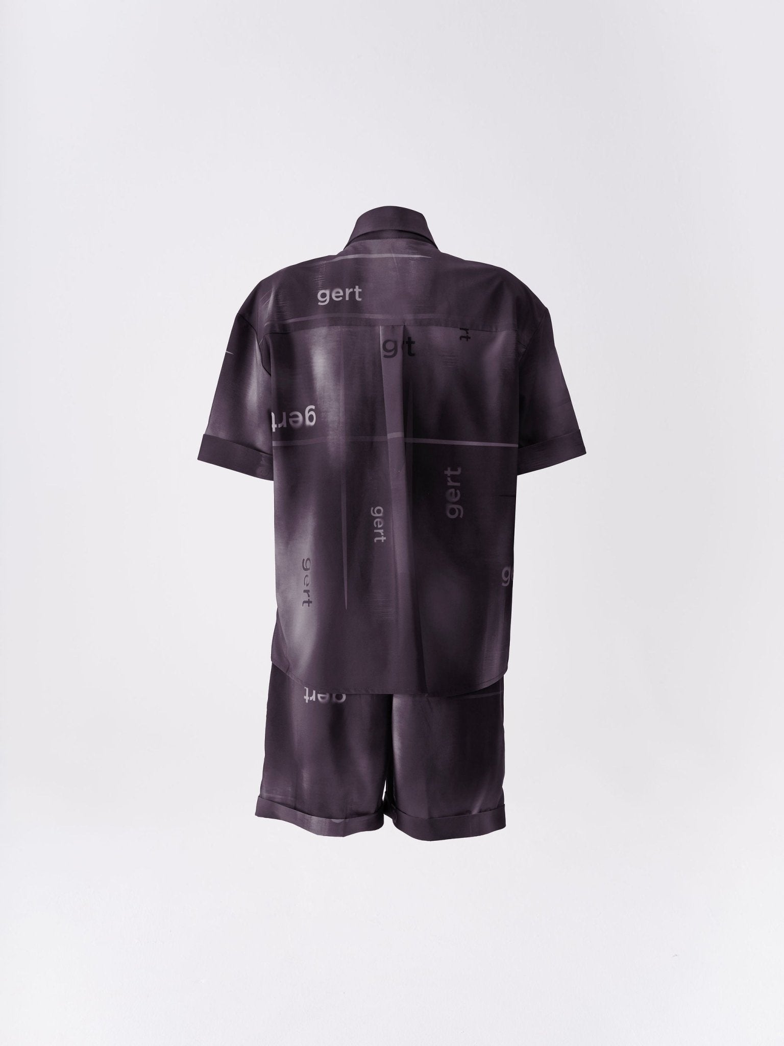 Gert Play Set - Gert - Johan Coetzee