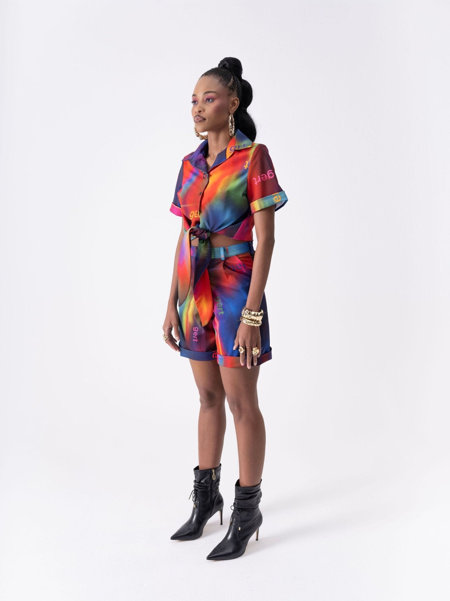 Gert Play Set - Gert - Johan Coetzee