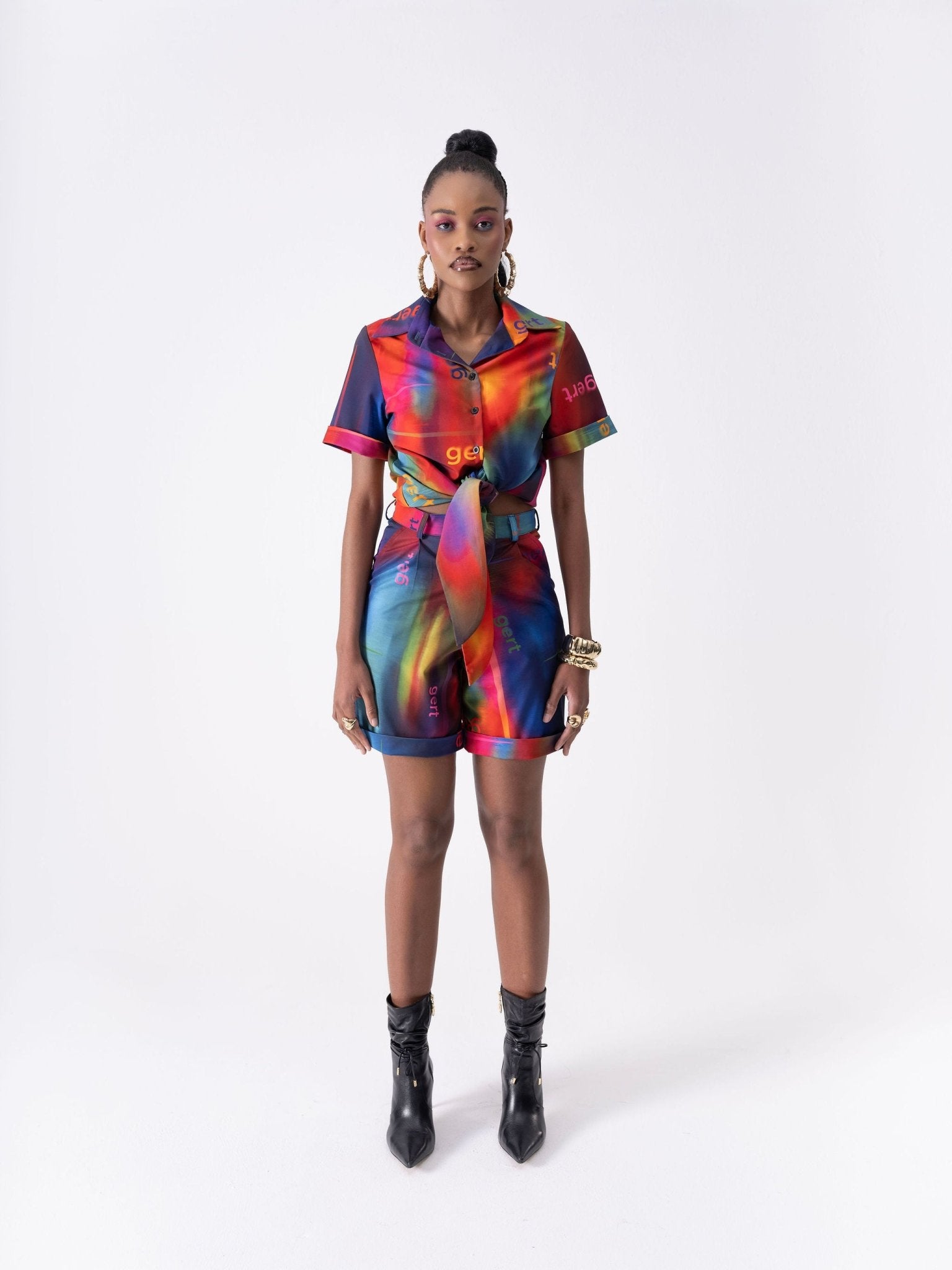 Gert Play Set - Gert - Johan Coetzee