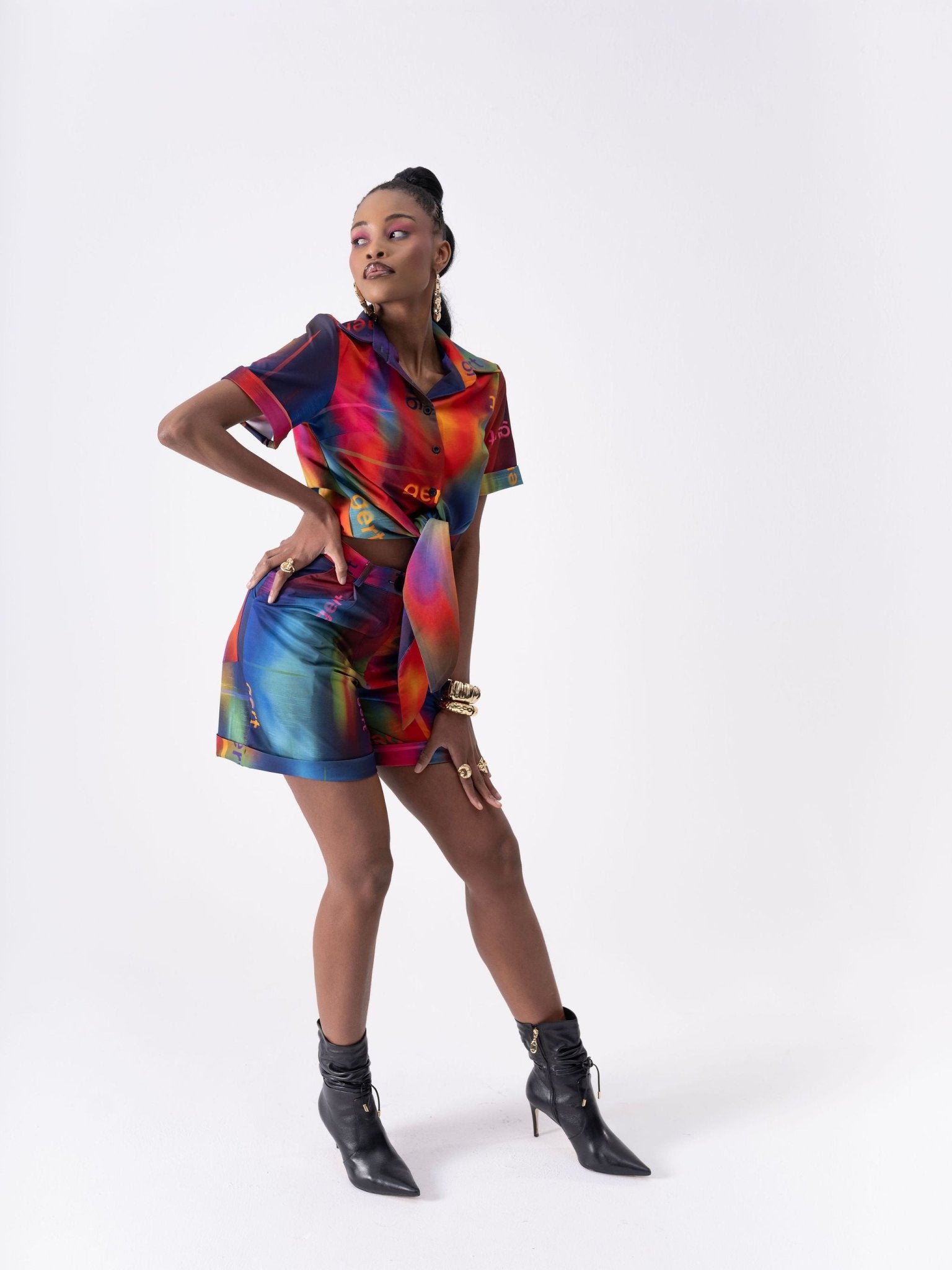 Gert Play Set - Gert - Johan Coetzee