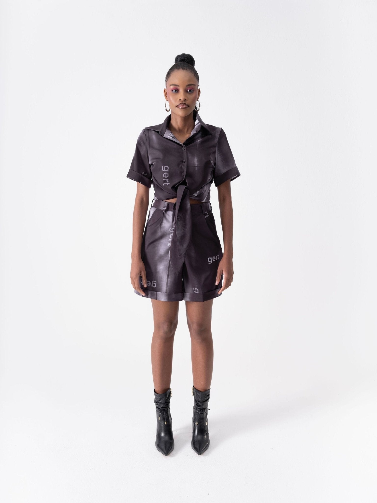 Gert Play Set - Gert - Johan Coetzee