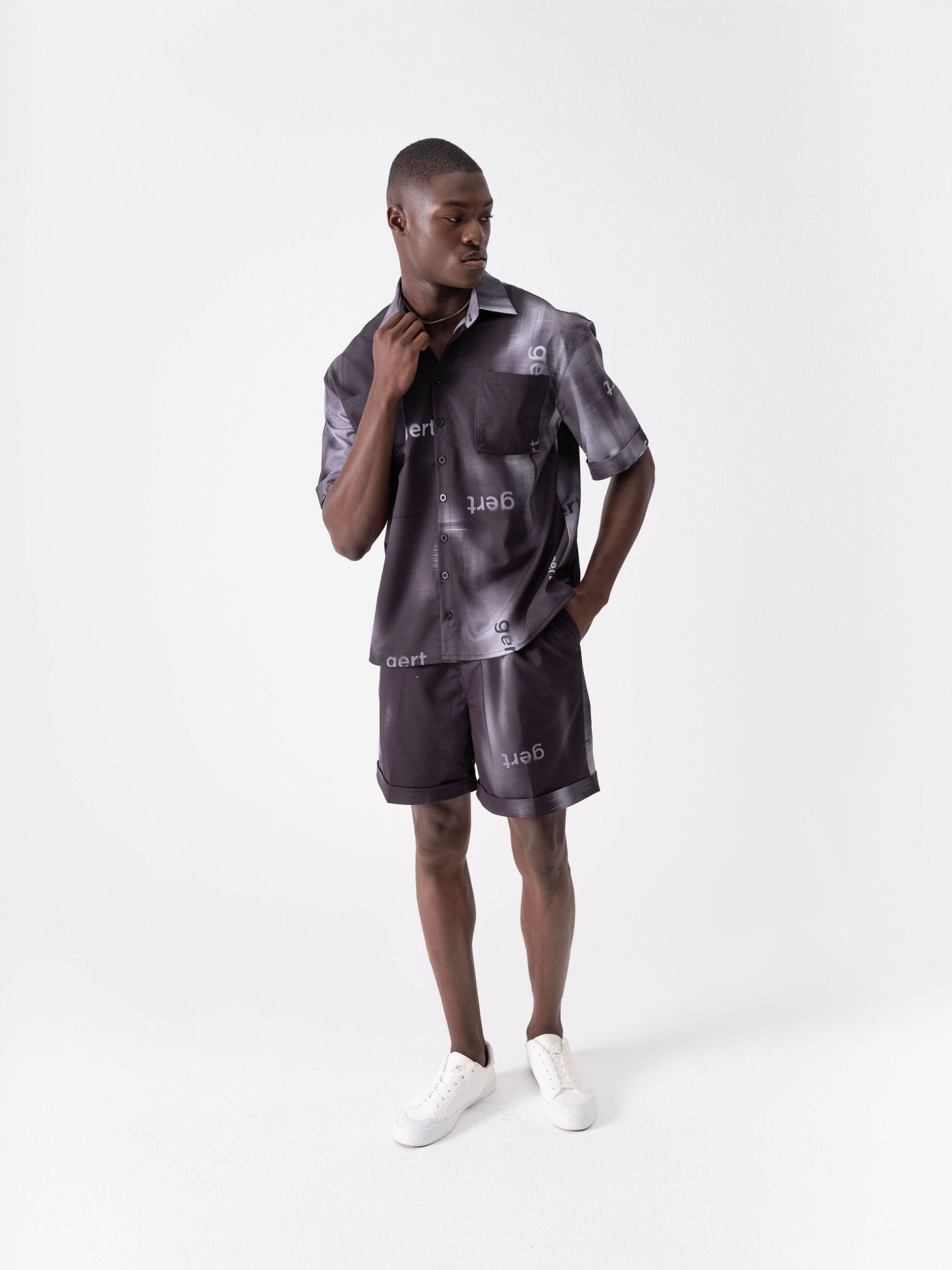 Gert Play Set - Gert - Johan Coetzee