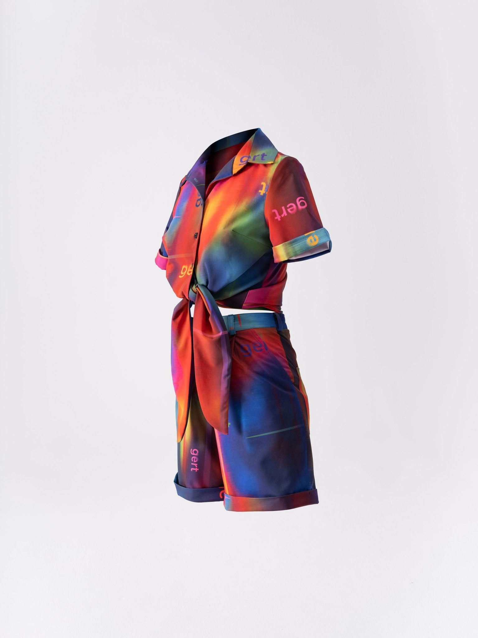 Gert Play Set - Gert - Johan Coetzee